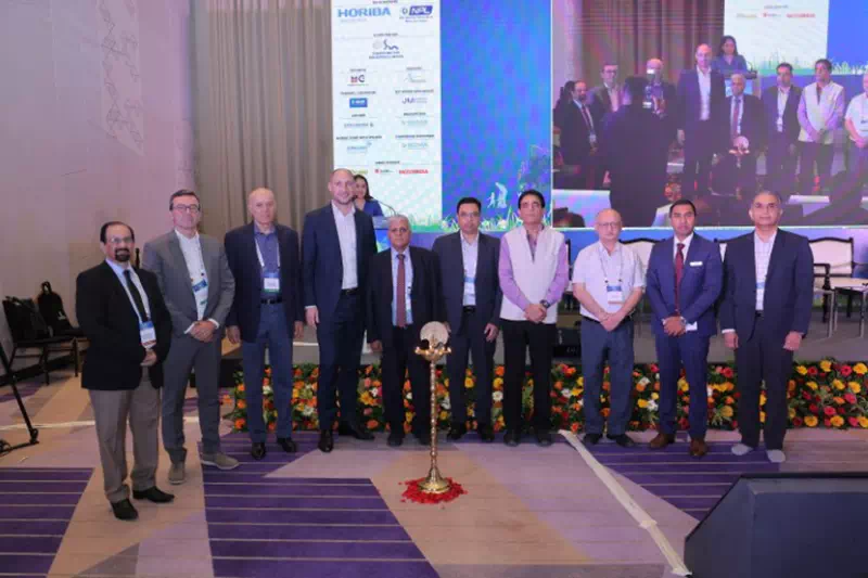  ECMA Conference ECT 2025