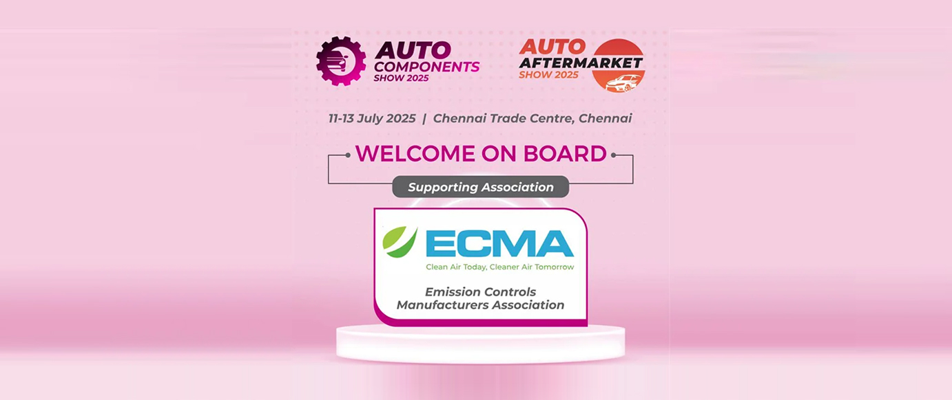 South India's Only Automotive Components Exhibition Auto Components Show 2025