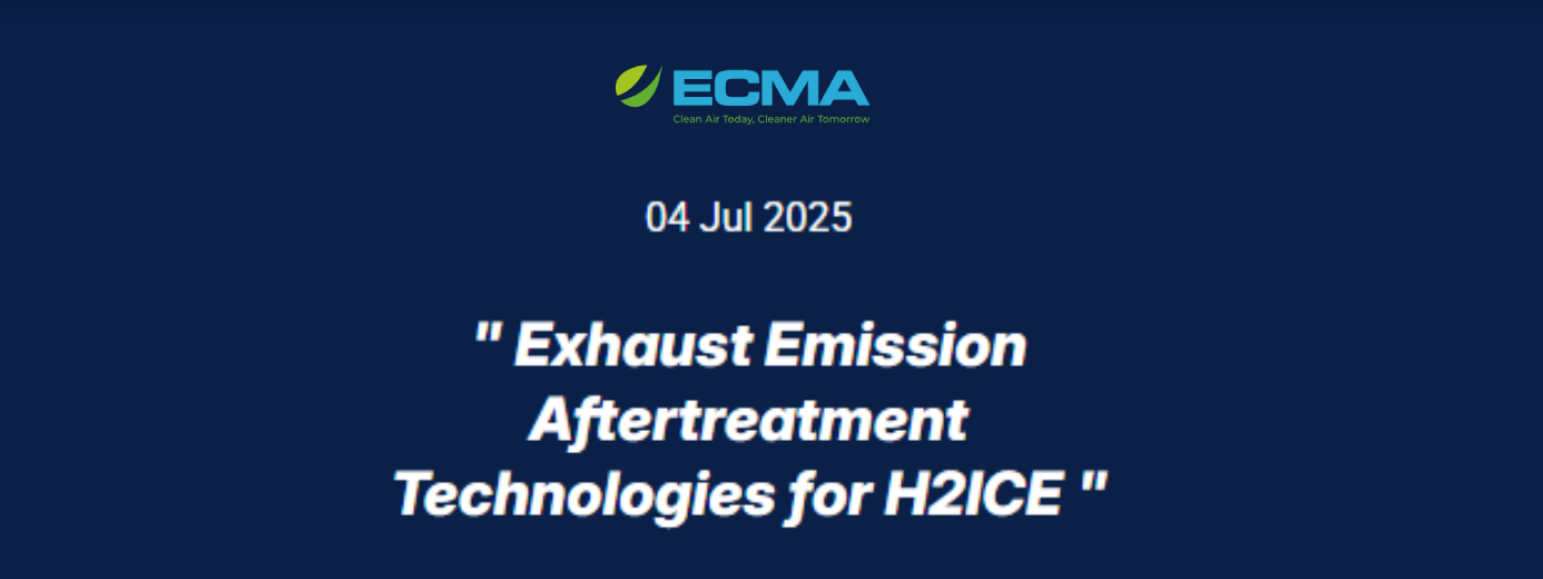 Exhaust Emission Aftertreatment Technologies for H2ICE