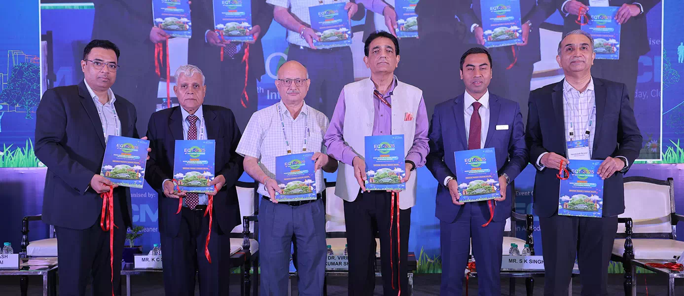 ECMA 16th international Conference Driving Innovations in Emission Control for sustainable Tomorrow