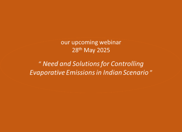 Emission Controls Manufacturers Association (ECMA)