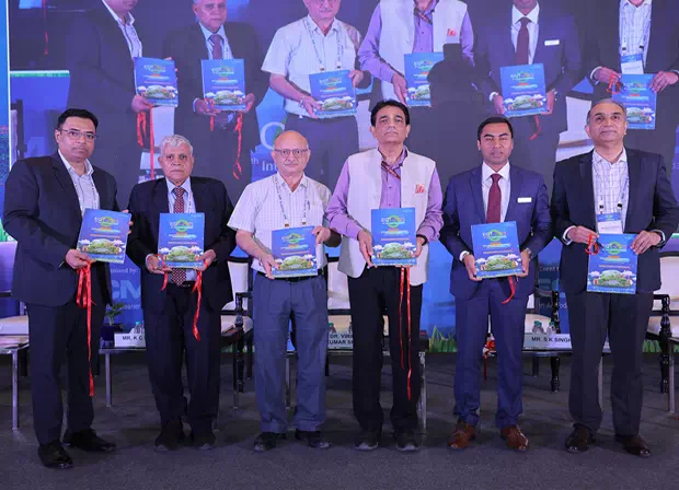 ECMA 16th international Conference Driving Innovations in Emission Control for sustainable Tomorrow