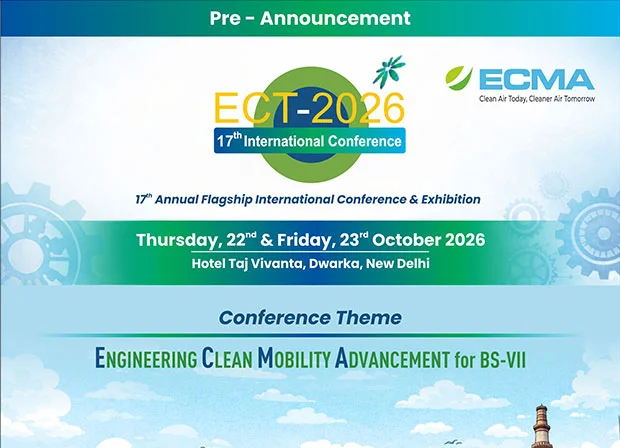 ECT-2026 17th International Conference